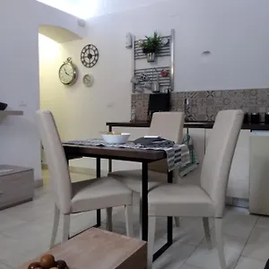  Apartment Casa Toni