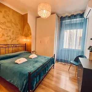  Apartment Guestart Monti